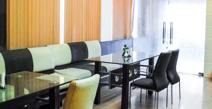 Hotel Shanta Inn